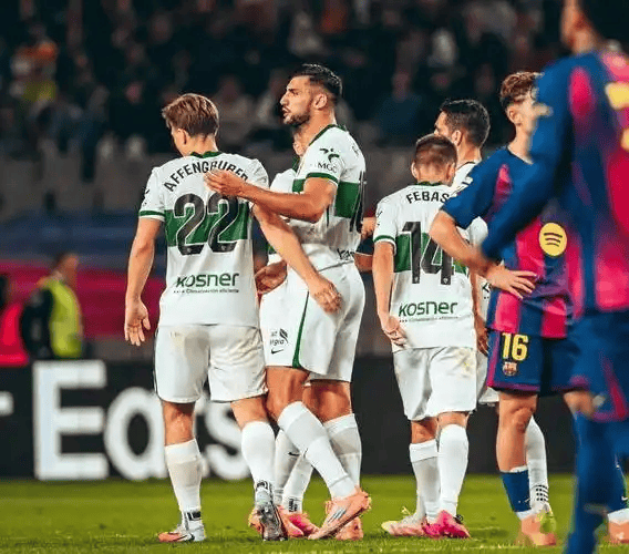 周一004：西甲 埃尔切VS塞维利亚，深度分析比分前瞻